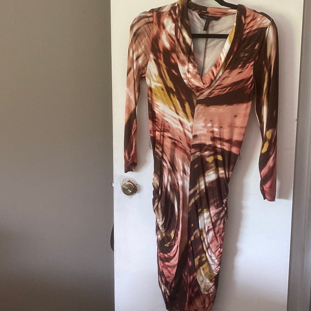Sexy dress